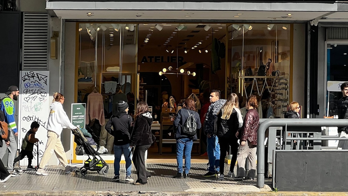 Últimas Noticias 2 avenida cabildo y juramento paso de ser uno de MTBUSGJ7FJGS7CAUTG4A7R7HMM