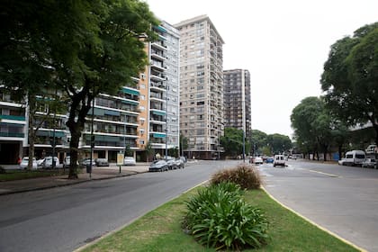 Casi un 30% de los turistas que llegan a la ciudad de Buenos Aires eligen el barrio de Belgrano para alojarse.