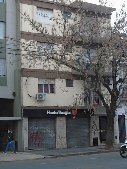 Avenida Olazábal 5620, Villa Urquiza
