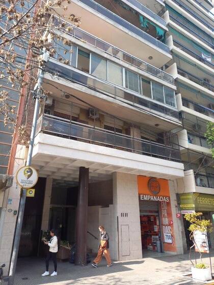 Avenida Pueyrredón 665