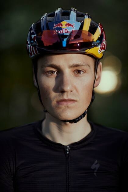 Simon Andreassen, uno de los ciclistas mountain bike cross country más talentosos del mundo