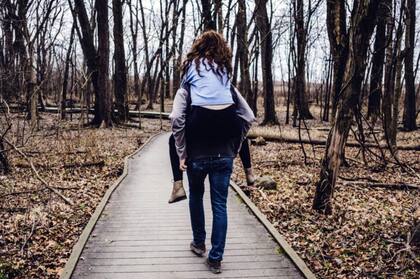 Aventuras adolescentes.