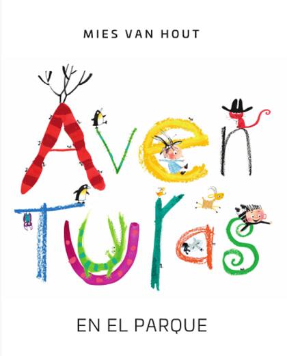 Aventuras en el parque