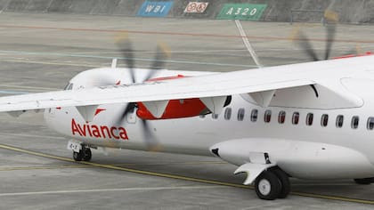 Avianca