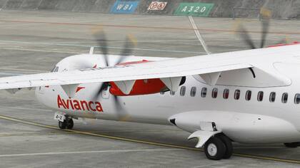 Avianca comenzará a volar en la Argentina el 11 de julio