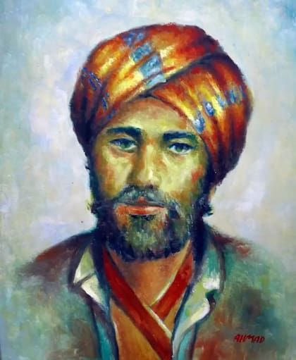 Avicena fue un prolífico autor, con más de 400 escritos, que brilló en varias ciencias