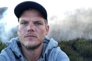 Habló el padre de Avicii y aseguró que el DJ no tenía "planeado suicidarse"