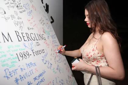 Avicii dijo que quería hacer música que fuera eterna