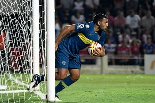 Los puntajes de Boca: Reynoso, Tevez y Wanchope Ábila, los más destacados