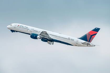 El incidente de un avión en pleno aterrizaje en Nueva York