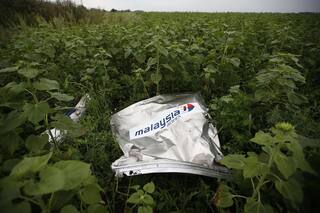 Un misil en el aire y 298 muertes: el otro vuelo de Malaysia Airlines que terminó en una tragedia