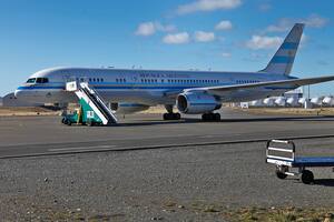 El Gobierno inició negociaciones para comprar un avión presidencial