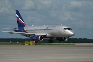 Casi toda Europa cierra su espacio aéreo a las aerolíneas rusas