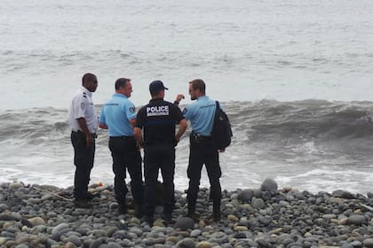 El MH370 de Malaysia Airlines desapareció y nunca más se supo nada