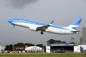 “Todos seremos Aerolíneas”, no importa a qué precio