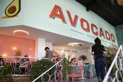 Avocado abrió hace tres meses