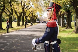 Cómo estará el tiempo durante la semana y qué se espera para el 25 de Mayo