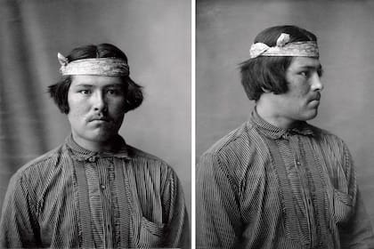 Äwaik, de nombre criollo Bonifacio Torres