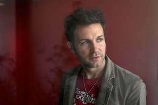 El abogado de la mujer que denunció a Axel dio detalles de la causa