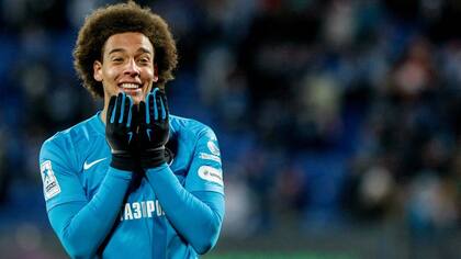 Axel Witsel