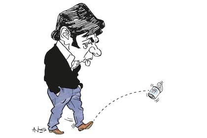 Axel Kicillof