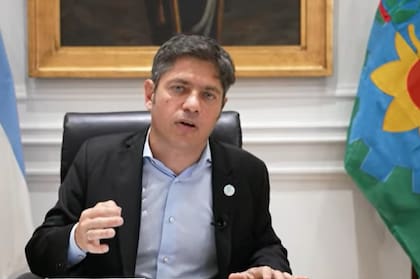 Axel Kicillof