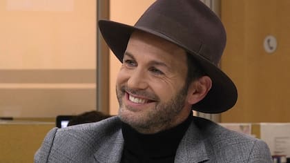 Axel celebra la independencia este viernes a la noche en la Ciudad de Corrientes