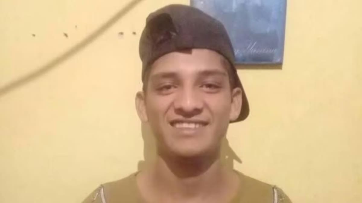 Ele foi condenado a 18 anos de prisão por matar o dono de um cachorro que o mordeu