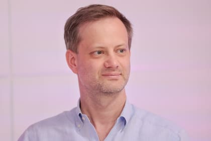 Axel Kaiser, libertario chileno