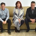 Los tres nudos que el peronismo no logra desatar y le complican su armado para volver al poder en 2027