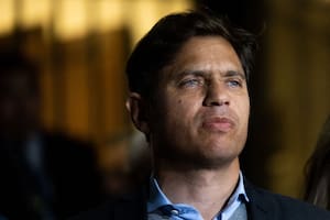 Sin asistencia nacional, Kicillof enfrenta el fantasma de una crisis financiera