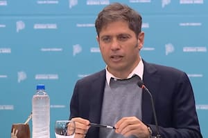 Crece la polémica por los fondos que el  Gobierno envía a la administración de Kicillof