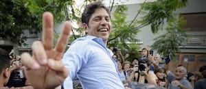 La relación entre Kicillof y el kirchnerismo, cada vez más cerca de un quiebre definitivo