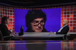 Kicillof levanta el perfil, con gestos de apertura política e intransigencia económica