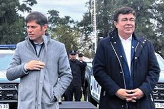 Abuso sexual: las dos varas del kirchnerismo