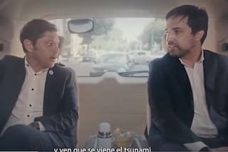 Más mentirosos que sopapo de payaso