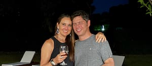 Con la mira en 2027, mezclará relax, gestión y política para alimentar su perfil opositor a Milei