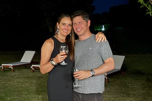 Con la mira en 2027, mezclará relax, gestión y política para alimentar su perfil opositor a Milei