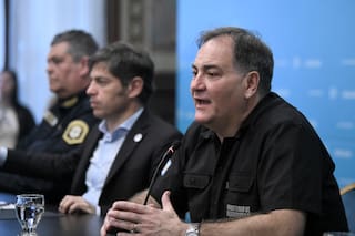 Confesiones inesperadas por un voto