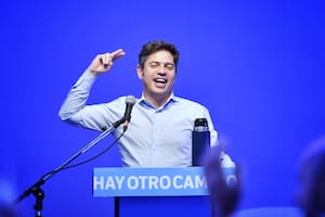 Se aceleran los armados electorales para suceder a Kicillof en la provincia de Buenos Aires