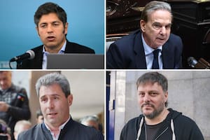 El peronismo ve la caída de Milei en las encuestas y debate con qué perfil de candidato enfrentarlo