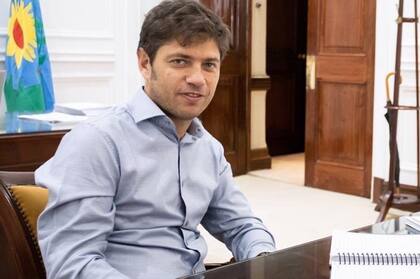 La teoría de las consecuencias de una posible cesación de pagos se complejiza mucho más si se trata de un territorio con cerca de 17 millones de habitantes y donde se genera cerca de un tercio del PBI.