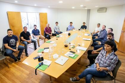 Entre los intendentes oficialistas también crece la idea de poner en discusión la devolución de los fondos