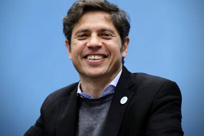 Axel Kicillof seguiría insistiendo en tener el 30% de la operatoria del puerto