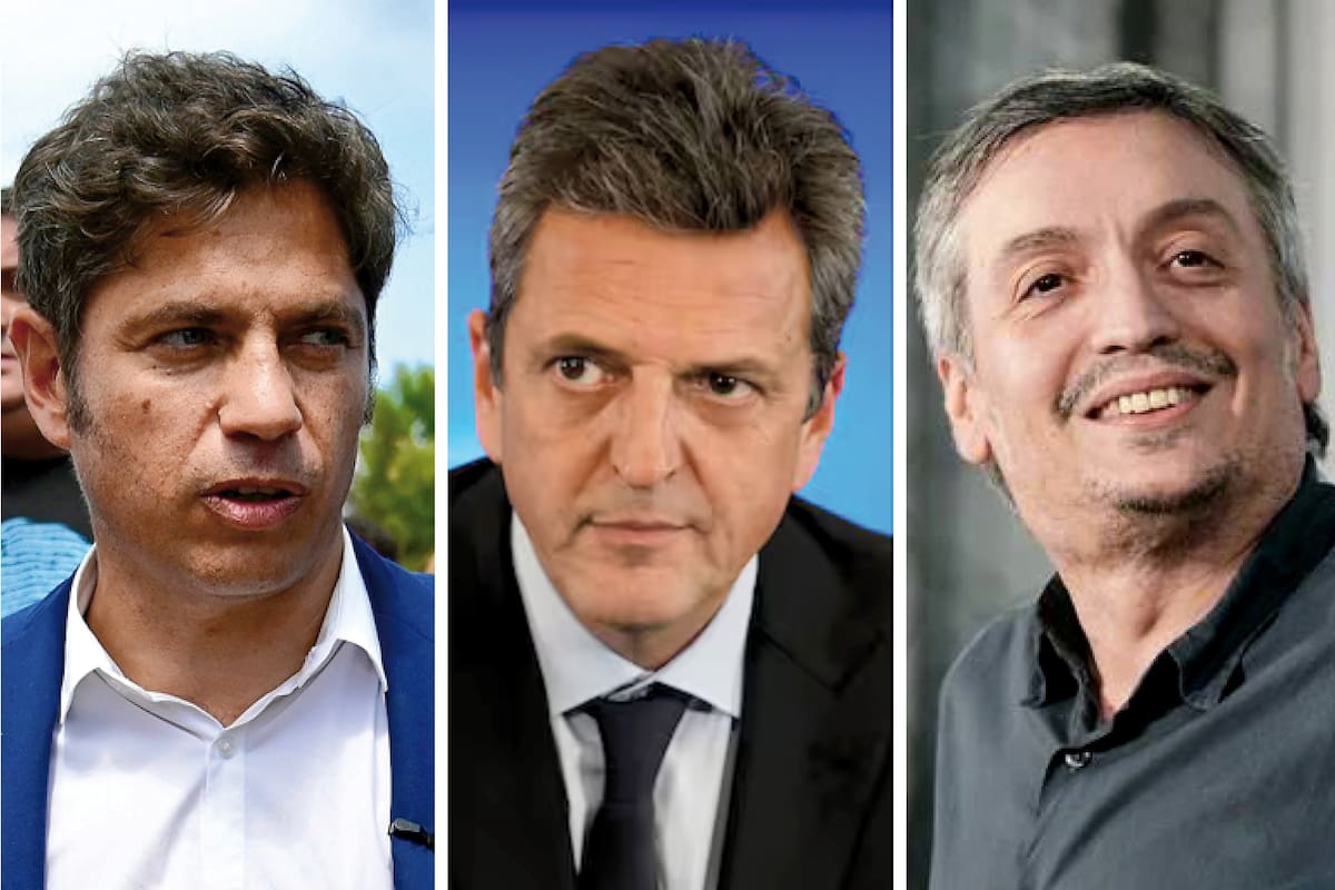 Un cierre de listas con altísima tensión y un “apagón” peronista en la áspera madrugada platense