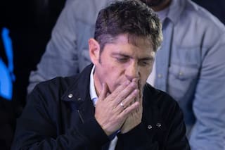 Kicillof convocó a sus intendentes para definir los pasos a seguir en la interna del PJ y la Legislatura