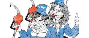 YPF: la oscura historia que el juez Lijo sepultó