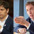 Un ministro de Kicillof pidió una reunión por los fondos para la Provincia y Santilli le respondió con una ironía