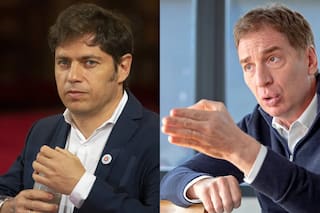Un ministro de Kicillof pidió una reunión por los fondos para la Provincia y Santilli le respondió con una ironía