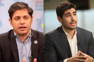 La tregua entre Kicillof y Facundo Moyano por los peajes duró menos de un día y el gremio activa otro paro